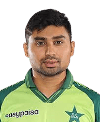Danish Aziz