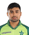 Danish Aziz