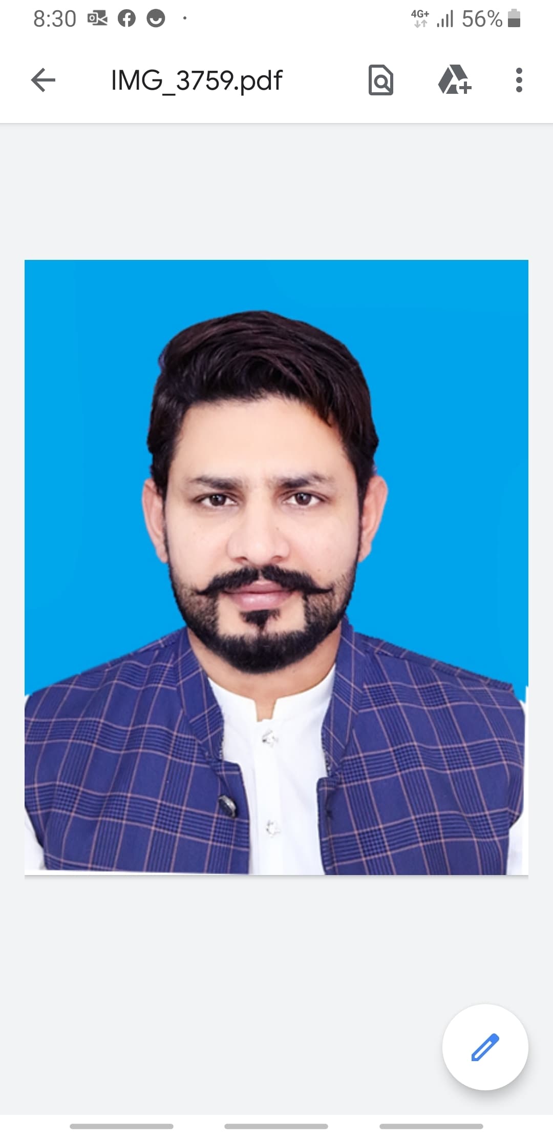 Rana Sagheer
