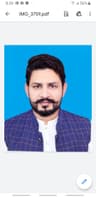 Rana Sagheer