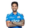 SURYAKUMAR YADAV