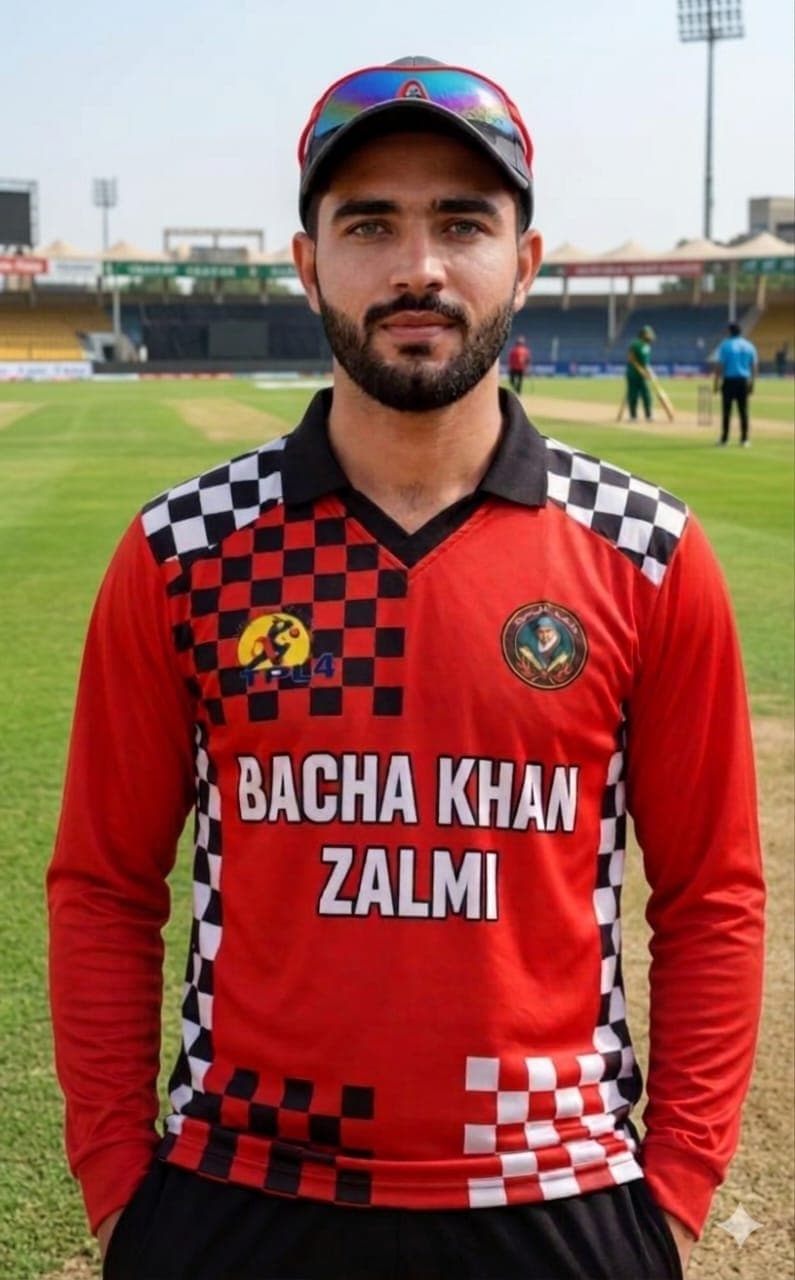Uzair khan
