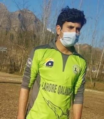 Nabil Alam