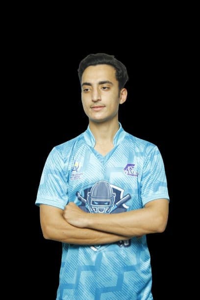 Zubair Ali