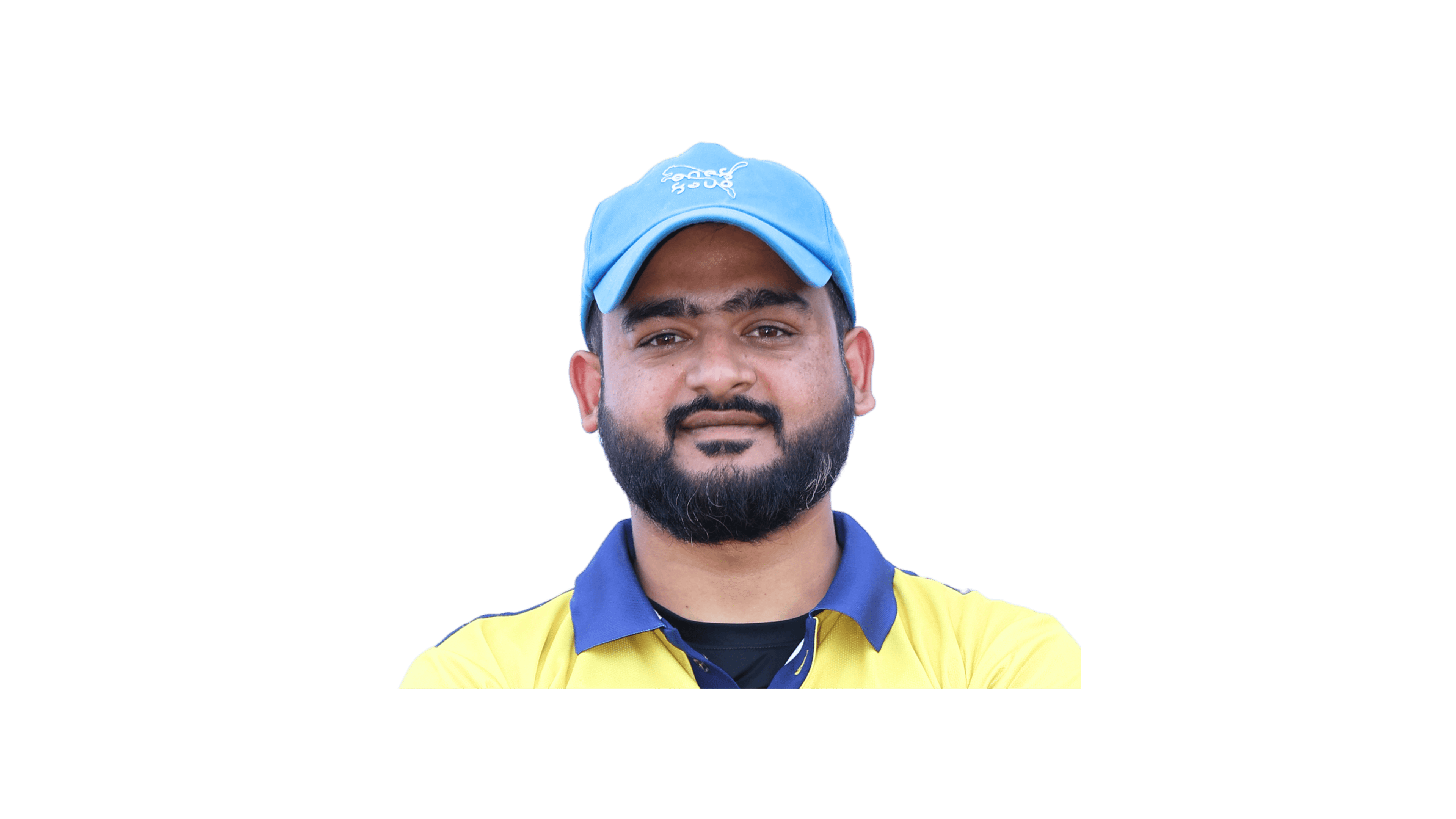 Danish Agastam cricket player photo