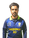 SUHAIL AHMAD DAR