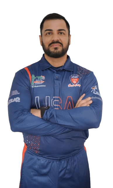 Khawar Ali