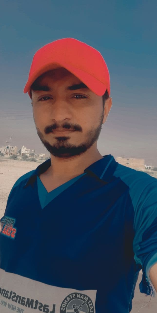 Amir Ramzan