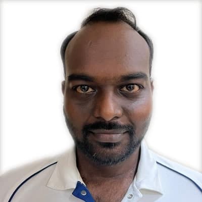 Muthu Ganapathy
