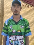 Adnan cricket player profile photo