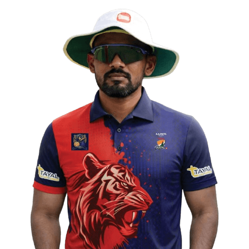 Aniket Kale
