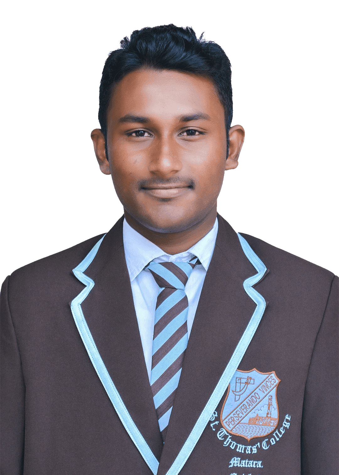 Kumesh Nuwanjana