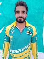 Kamran Lashari