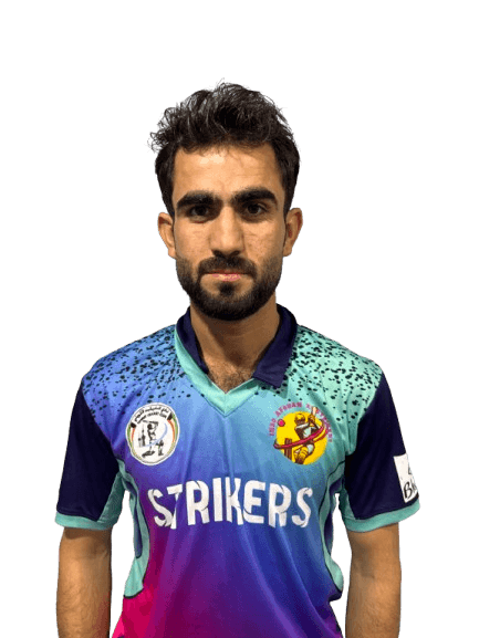 Abdul Hanan
