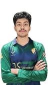 Abdullah Zaheer