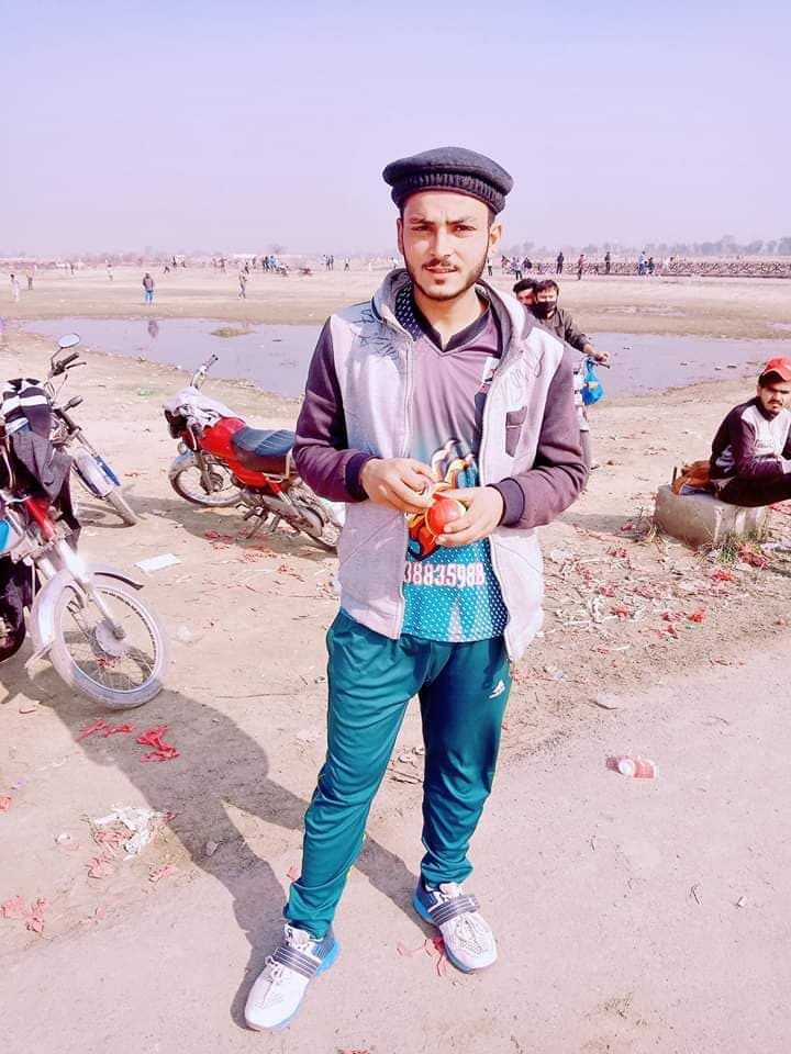 GULL ZAMAN cricket player profile photo