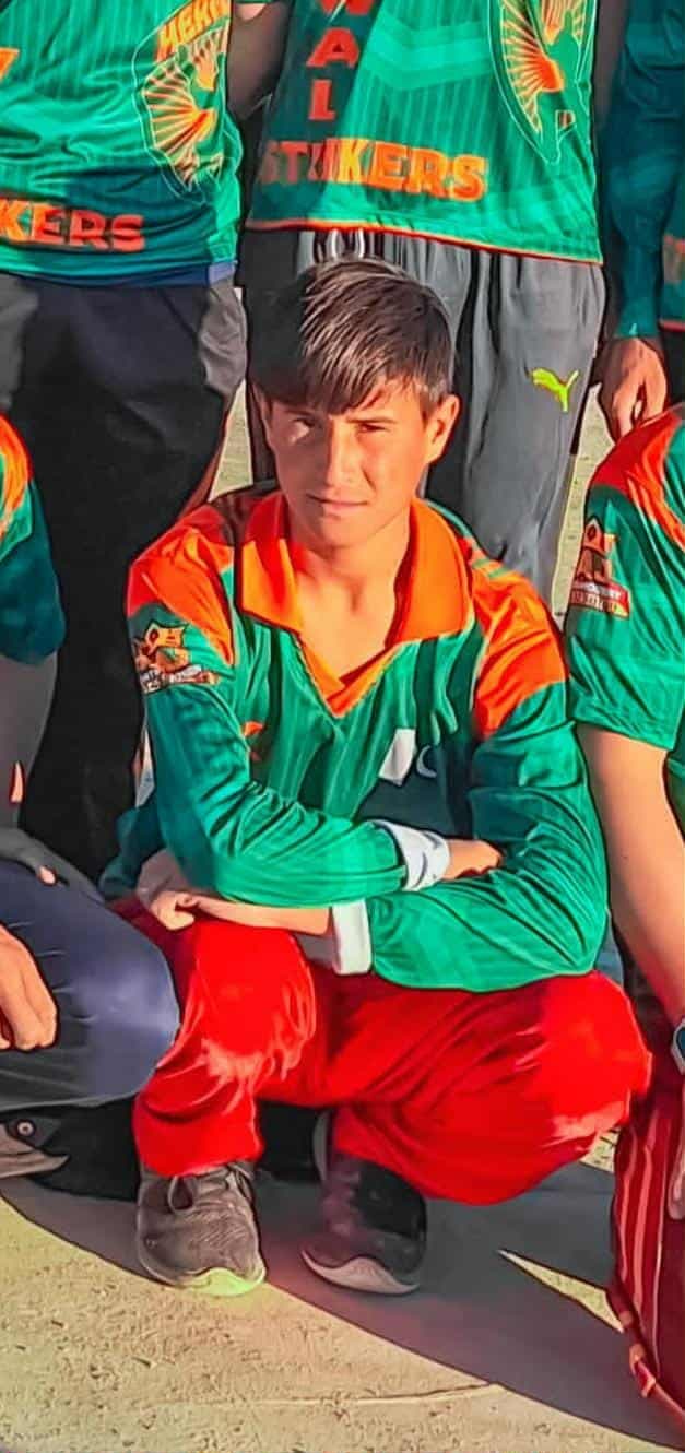 Samiullah Chota