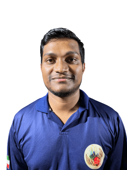 Ajith cricket player profile photo