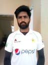 Mohab Ur Rahman