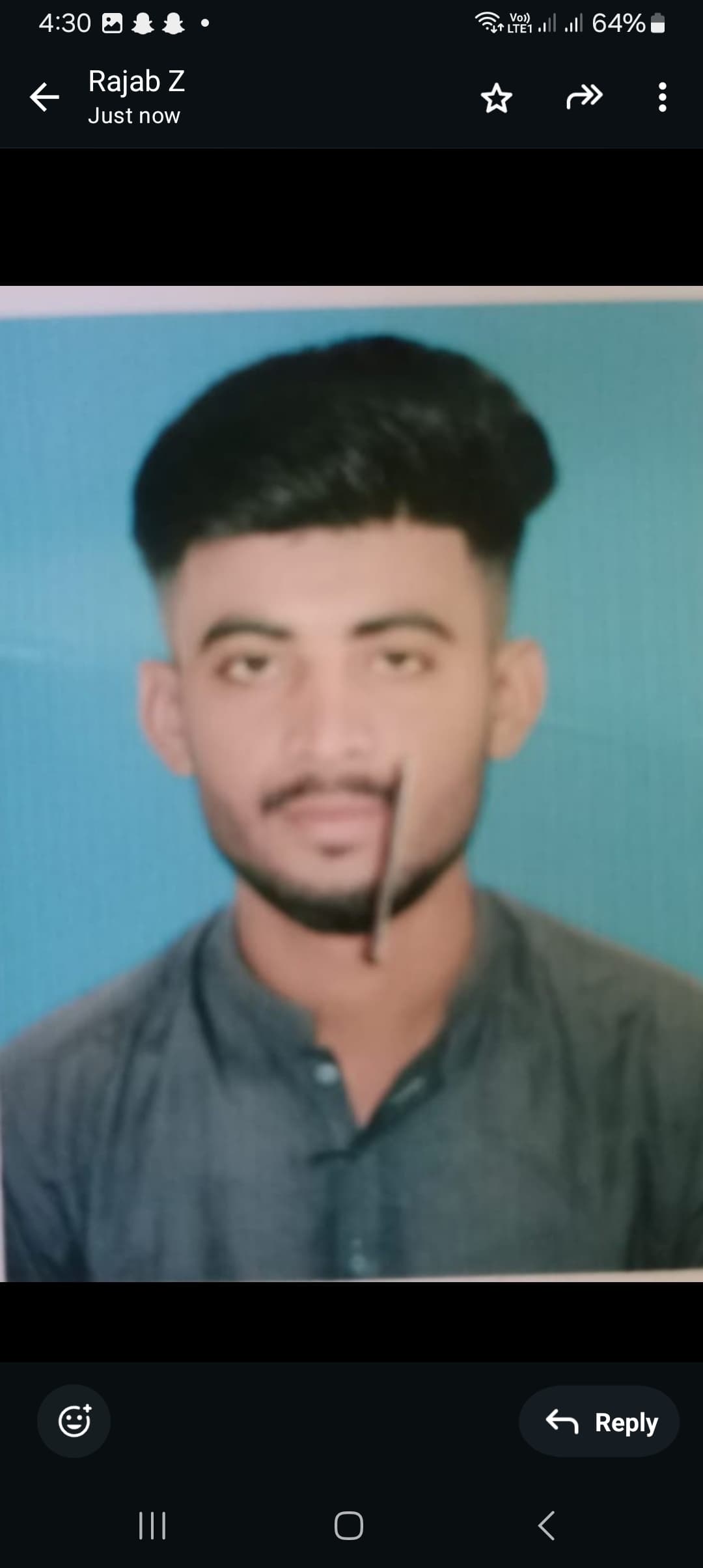 Umair Azam