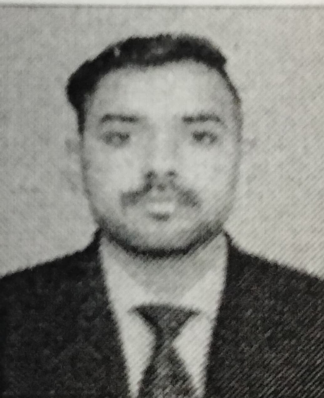 Adeel Hussain