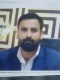 Mohsan Ali cricket player profile photo