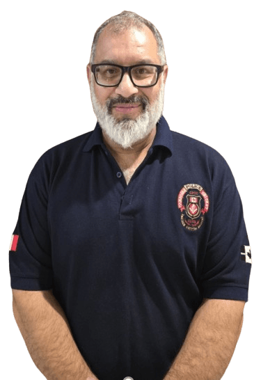 Amir Shamsi