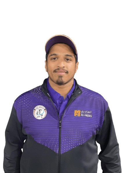 Fawazan Nilikkar cricket player profile photo
