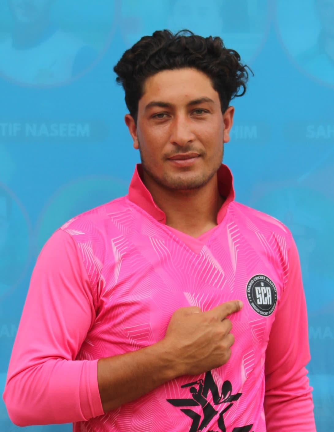 SHAHID LEFTY