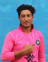 SHAHID LEFTY
