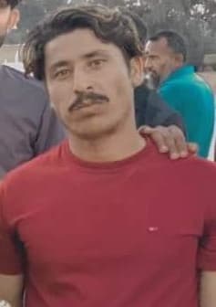 Munwer BALOCH