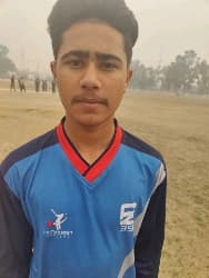 Muhammad Afzal