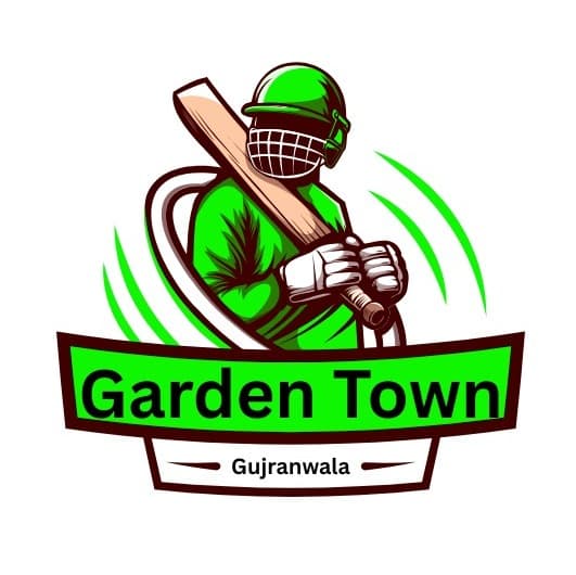 Garden Town team logo