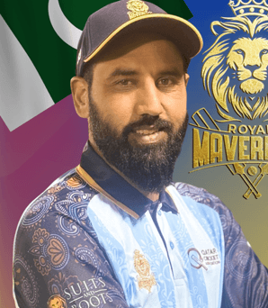 Kamran Dawood Khan