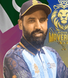 Kamran Dawood Khan