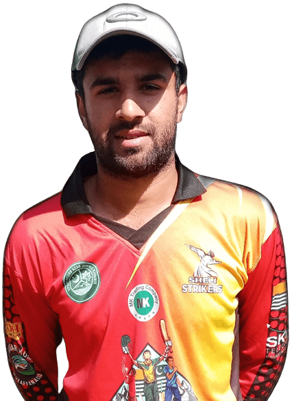 Azhar Butt