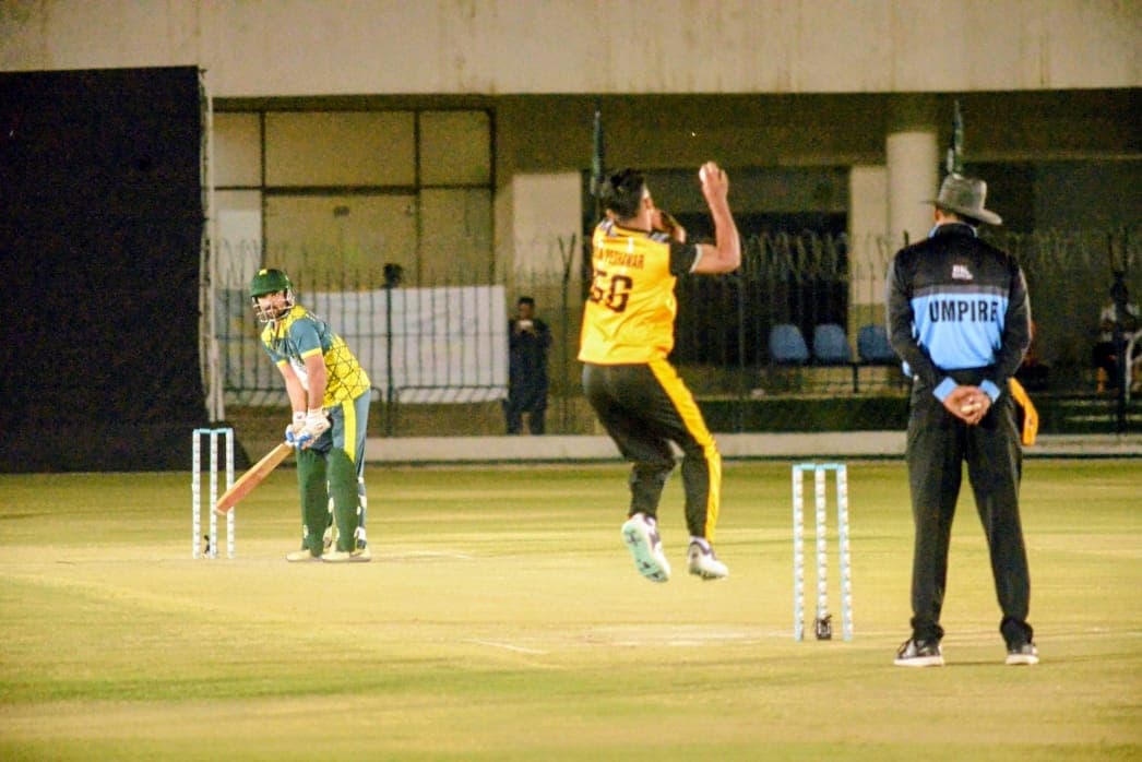 Fawad Younas cricket player profile photo