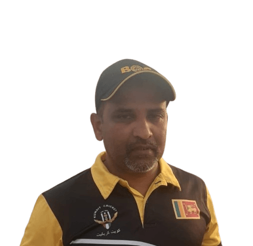 Hemantha Karunaratne cricket player profile photo