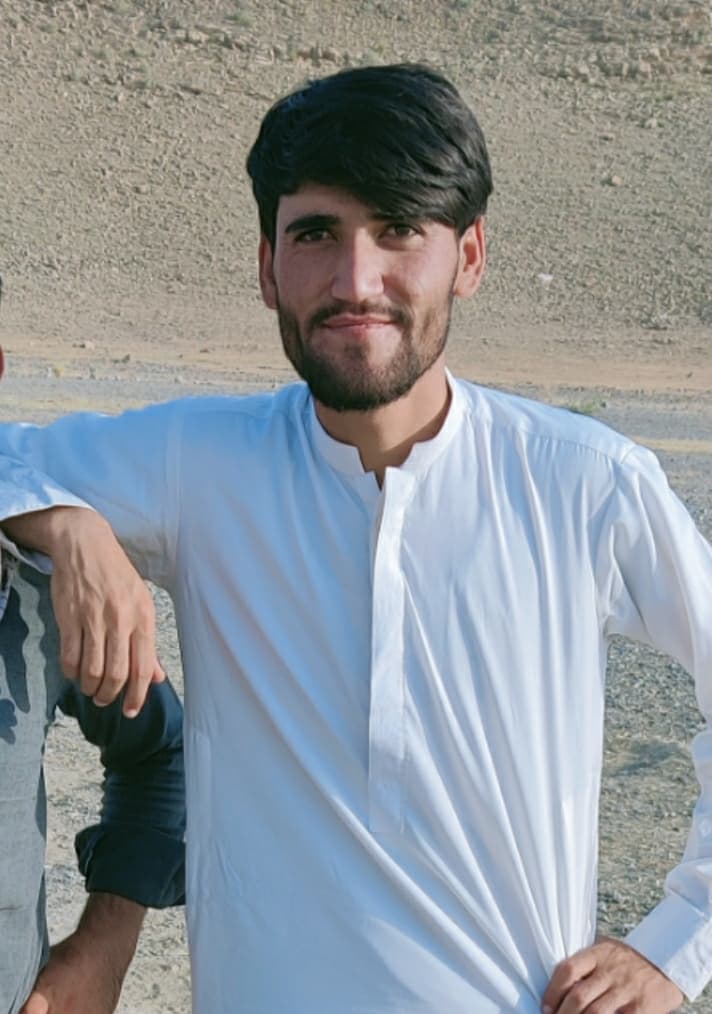 Zabid Ullah