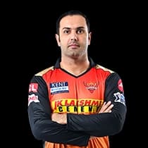 Mohammed Nabi cricket player profile photo
