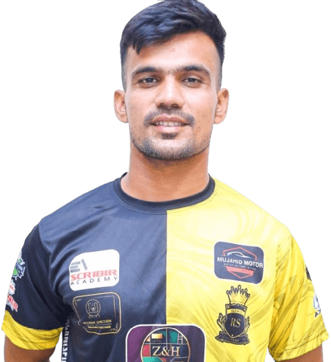 Sohail Khan cricket player profile photo