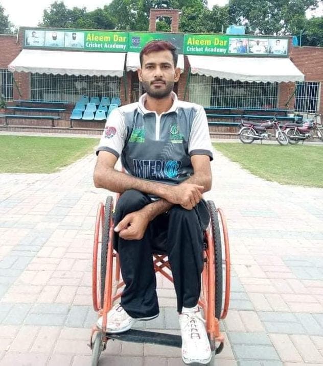 Usman Bhatti