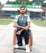 Usman Bhatti