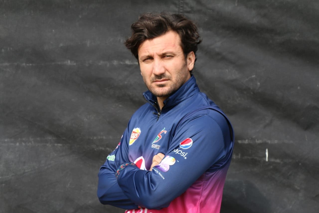 Faheem Khan