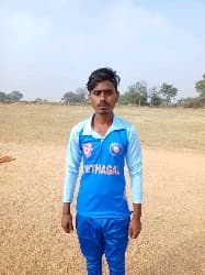 Santhosh M