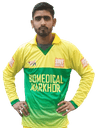 Muhammad Usama