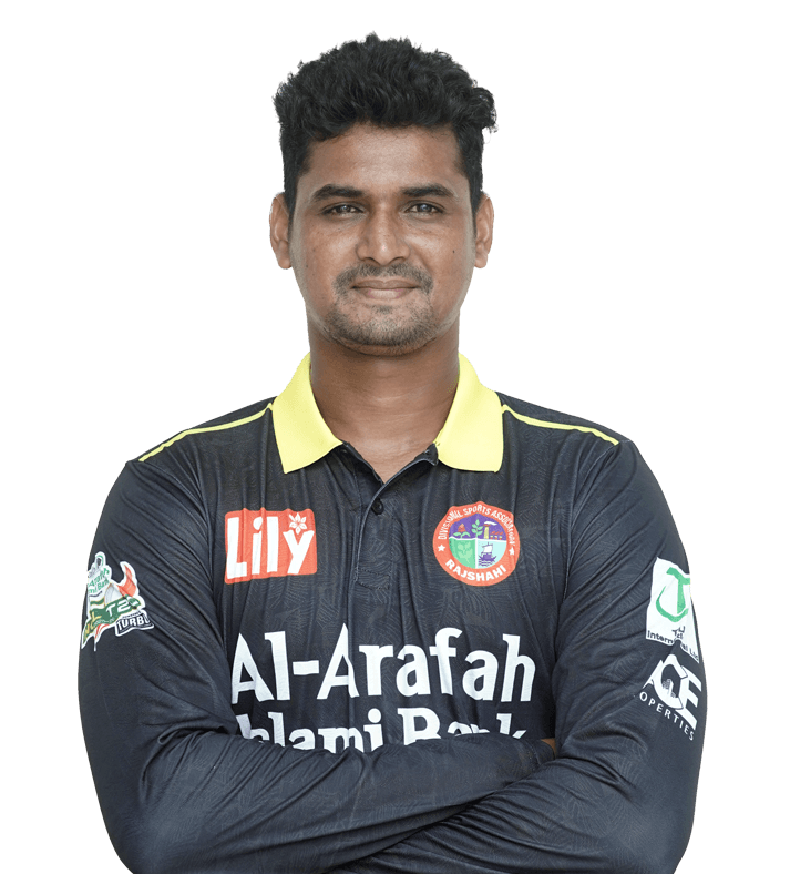 ASADUZZAMAN PAYEL cricket player profile photo