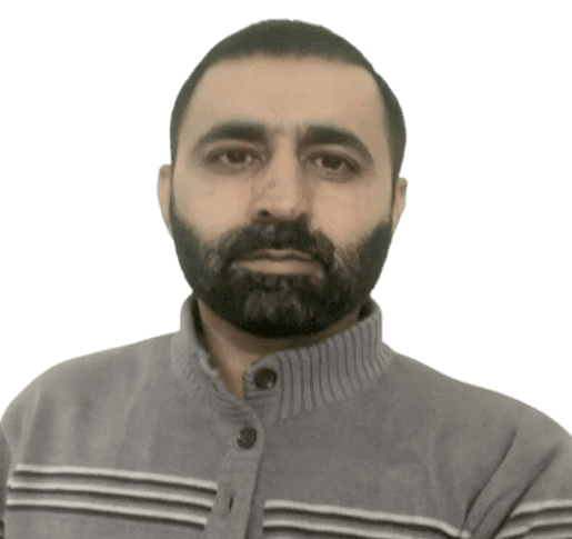 Nisar Ahmed Cheema