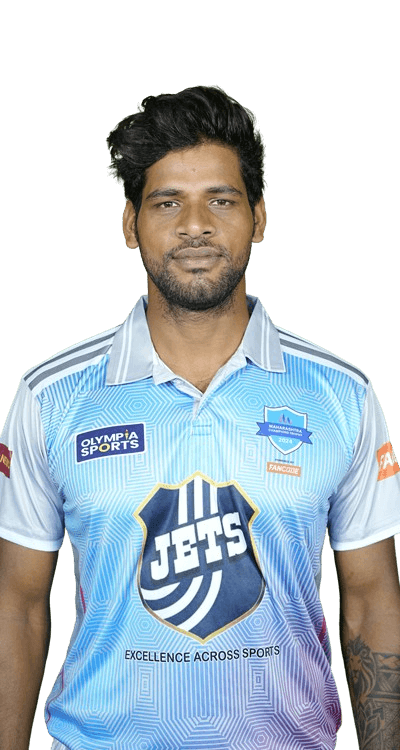 Piyush Kamal cricket player profile photo