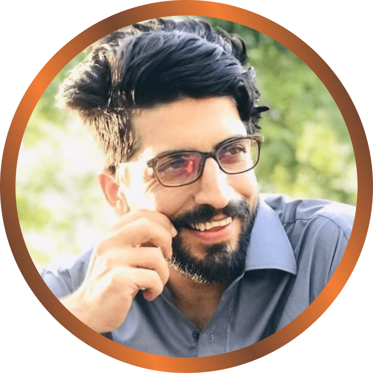 Saeed Ullah cricket player profile photo